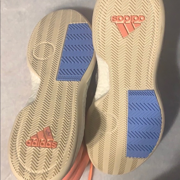 Brand new Adidas Marquee Boost - Picture 4 of 5